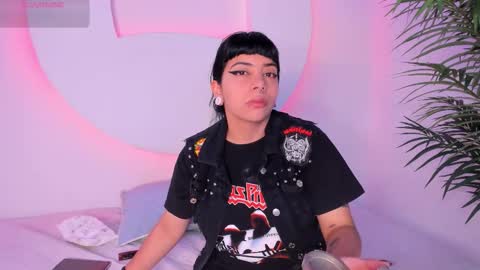 YUMEKO  online show from 09-23-25, 11:57