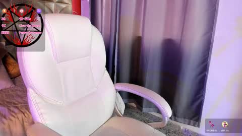 YUMEKO  online show from 10-05-25, 12:47