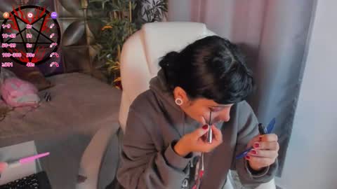 YUMEKO  online show from 10-08-25, 12:25