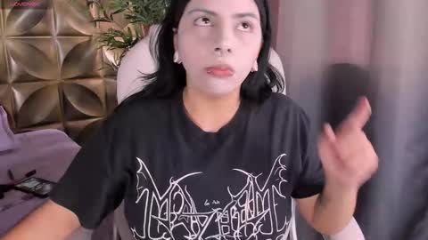 YUMEKO  online show from 10-20-25, 06:41