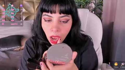 YUMEKO  online show from 10-22-25, 12:38