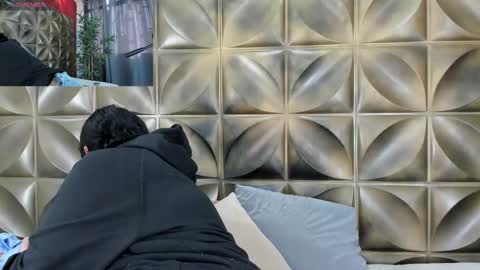 YUMEKO  online show from 10-31-25, 01:56