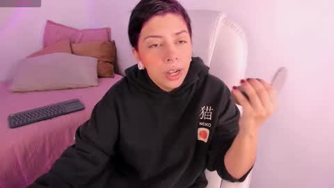 YUMEKO  online show from 11-15-25, 11:40