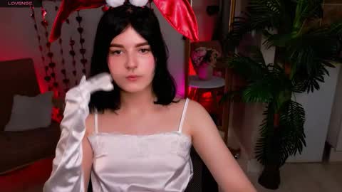 Yumi online show from 02-22-26, 05:55