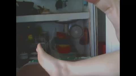 yumi123_ online show from 10-06-25, 01:14