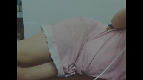 yumi123_ online show from 10-25-25, 01:57