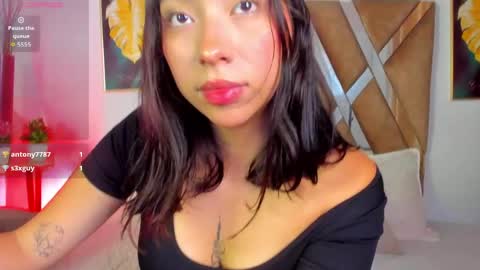 YUMI KAORI  online show from 04-30-26, 02:23