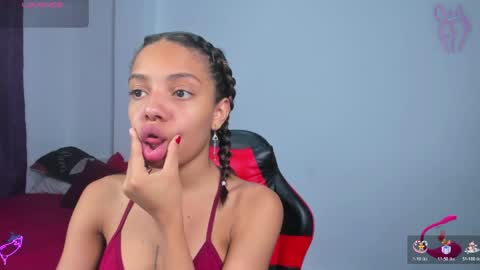 yumi_hanna online show from 03-28-26, 02:33