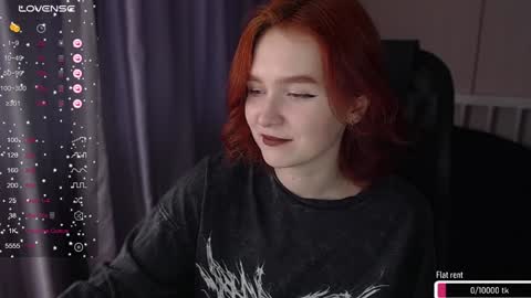 Mia 3  online show from 12-04-24, 10:13