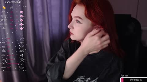 Mia 3  online show from 12-05-24, 07:05