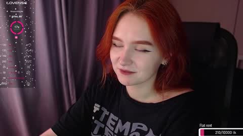 Mia 3  online show from 12-16-24, 01:22