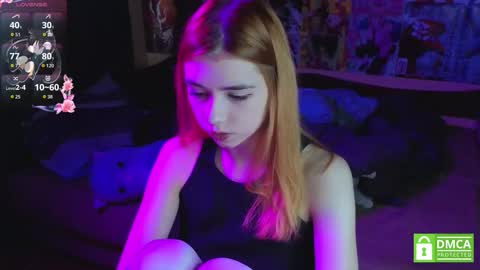 Yumeko online show from 10-11-25, 10:47