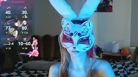 Yumeko online show from 04-04-26, 09:29