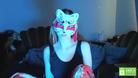 Yumeko online show from 04-25-26, 10:18