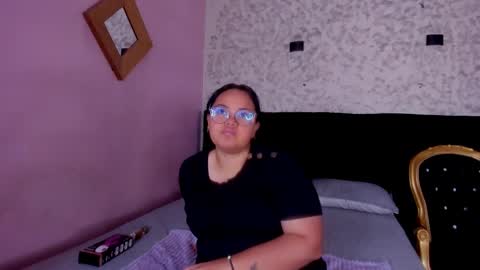 YumiViolet online show from 02-09-26, 08:02