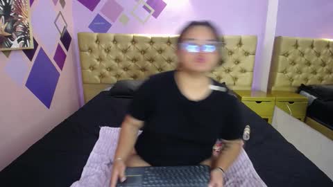 YumiViolet online show from 02-28-26, 05:19