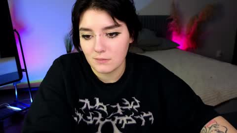 YumemiyaYumi online show from 12-29-24, 03:11