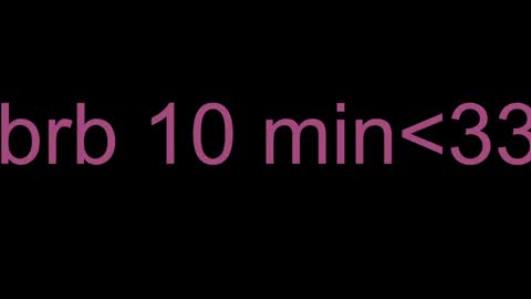 YumemiyaYumi online show from 01-24-25, 12:20