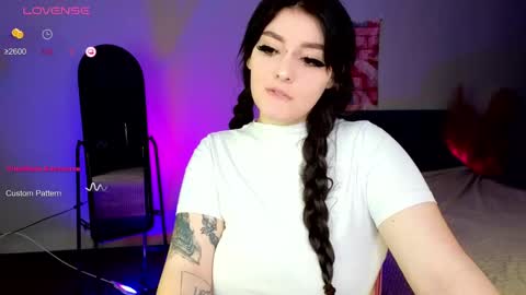 YumemiyaYumi online show from 02-09-25, 10:21