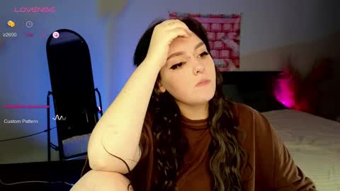 YumemiyaYumi online show from 02-17-25, 01:36