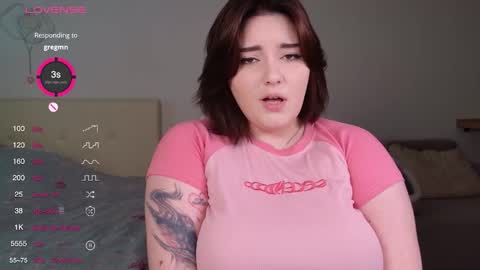 YumemiyaYumi online show from 11-30-25, 11:03