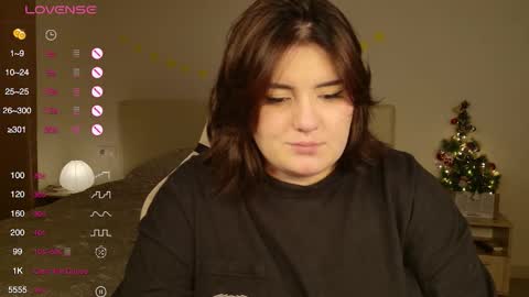 YumemiyaYumi online show from 12-20-25, 09:44