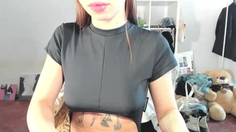 Im away next stream September 10 at 1400 Moscow time online show from 02-27-25, 11:52