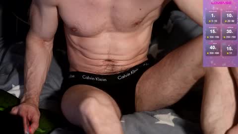 ShyMan online show from 02-23-25, 10:31