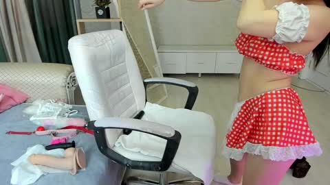 Yummy Ayami online show from 01-23-25, 04:52