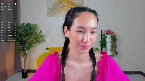 Cindey online show from 02-20-26, 06:26