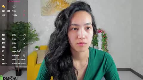 Cindey online show from 02-23-26, 03:37