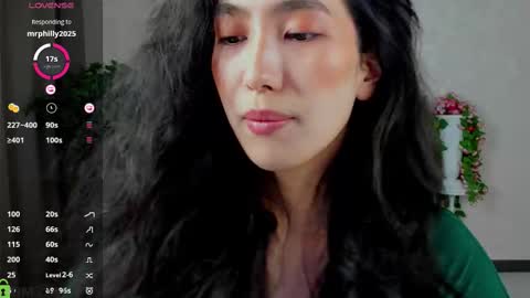 Cindey online show from 02-27-26, 03:39