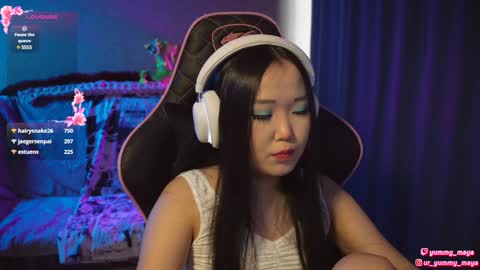 Chimi online show from 02-08-25, 06:54