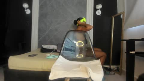 Yummyduo online show from 01-22-25, 12:06