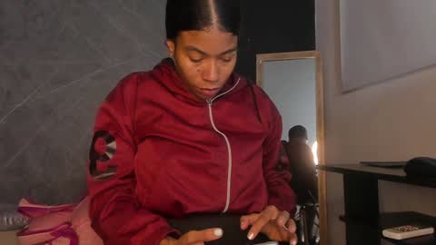 Yummyduo online show from 02-05-25, 12:06