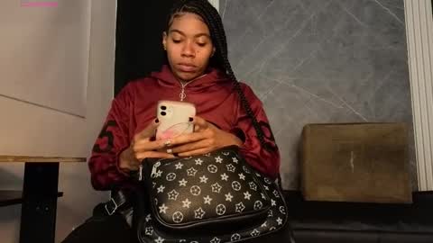 Yummyduo online show from 12-20-25, 12:34