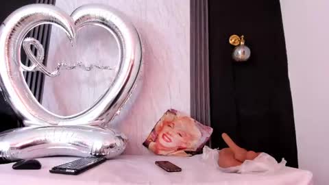 Yummyduo online show from 03-20-26, 11:04