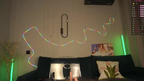 Yummy online show from 03-07-26, 03:36