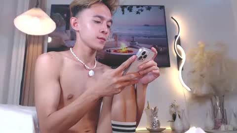 Justine online show from 01-08-25, 07:03