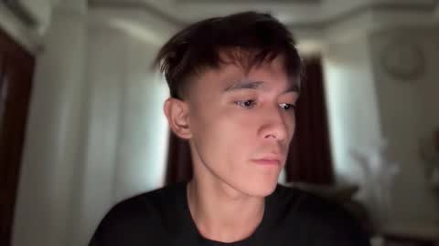 Justine online show from 03-11-26, 03:23