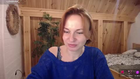 Lillya online show from 11-21-25, 05:00