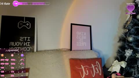 KIM online show from 12-16-24, 02:04