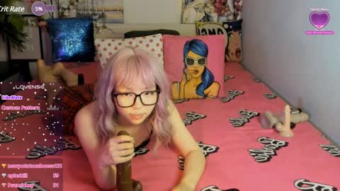 KIM online show from 01-30-25, 03:22