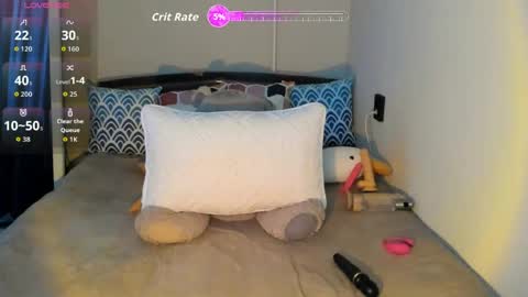 Snapshot of yummyqueen1 chatting on 05-31-26, 02:20 KIM online show from 05-31-26, 02:20