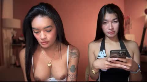 Goddes Renalyn online show from 09-18-25, 06:15