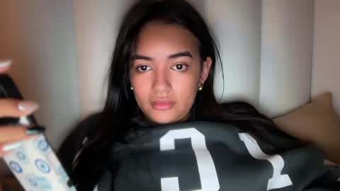 Goddes Renalyn online show from 01-12-26, 08:30