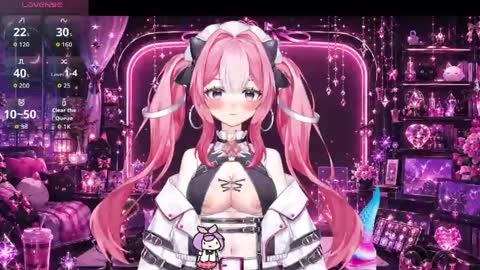 yumy_candy online show from 06-07-26, 04:00