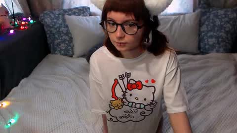 yuna_jin online show from 03-02-26, 05:19