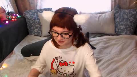 yuna_jin online show from 03-02-26, 07:15