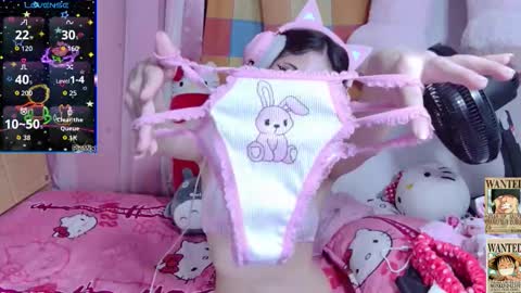 yuna_pink666 online show from 09-11-25, 12:22